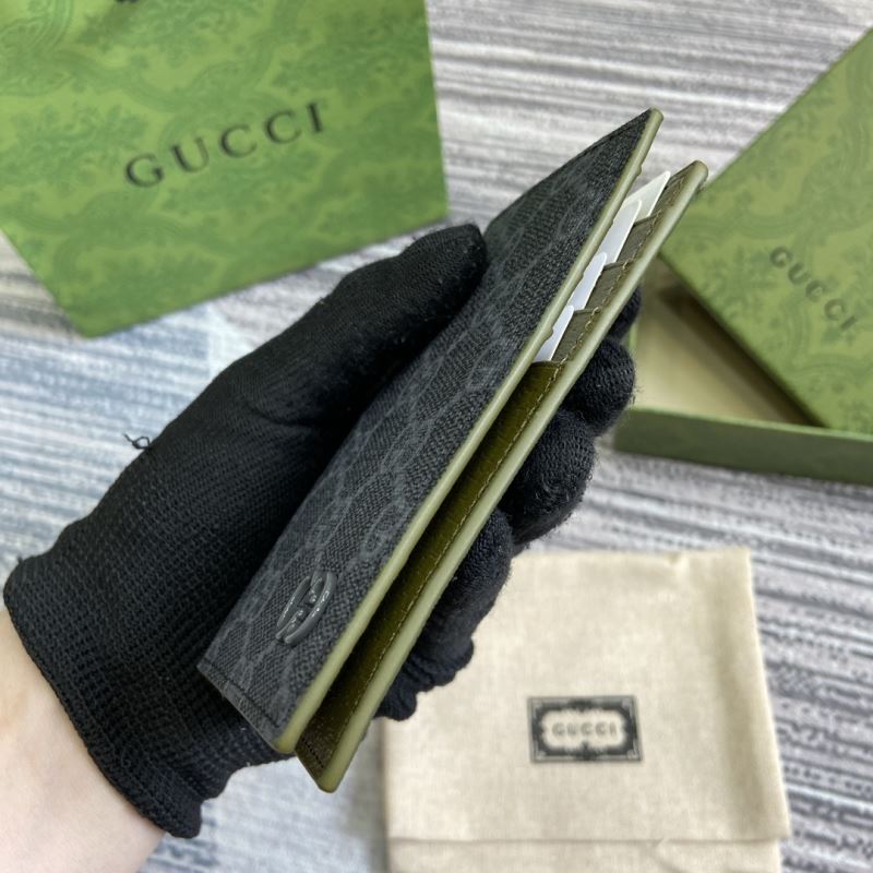 Gvc*1 wallets